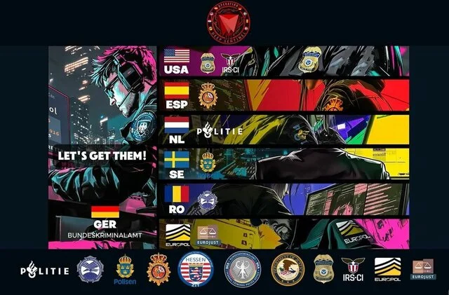 archetyp darknet Archetyp darknet - premium quality